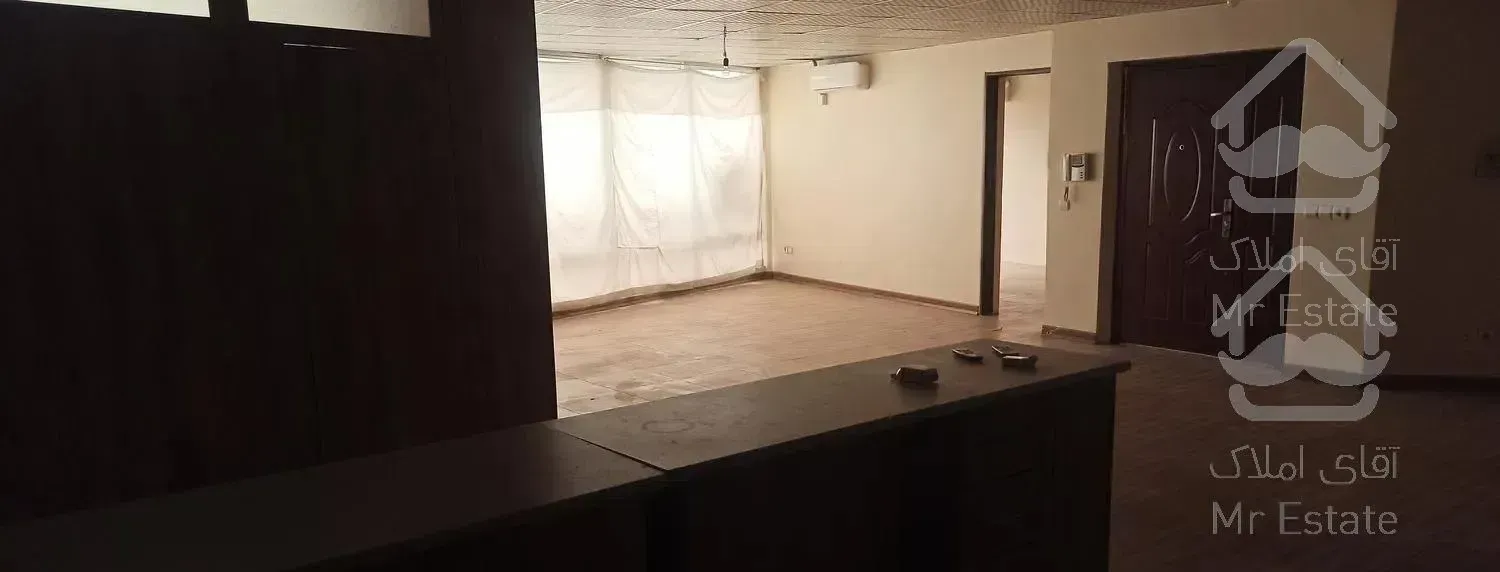 آپارتمان 120 متری