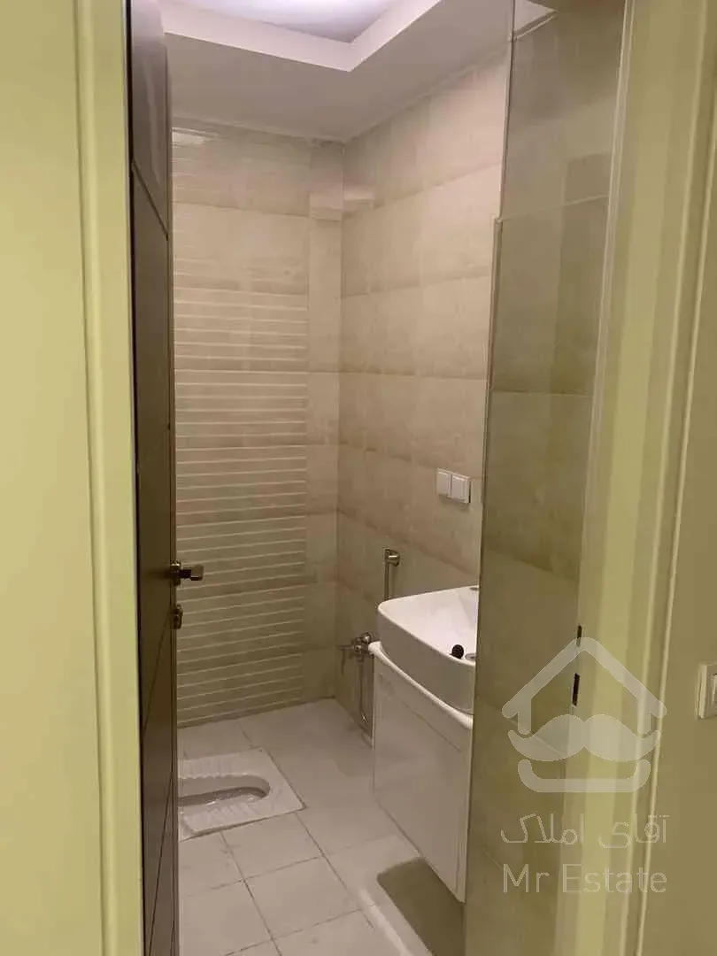 اپارتمان ۵۲متری بلوار فردوس