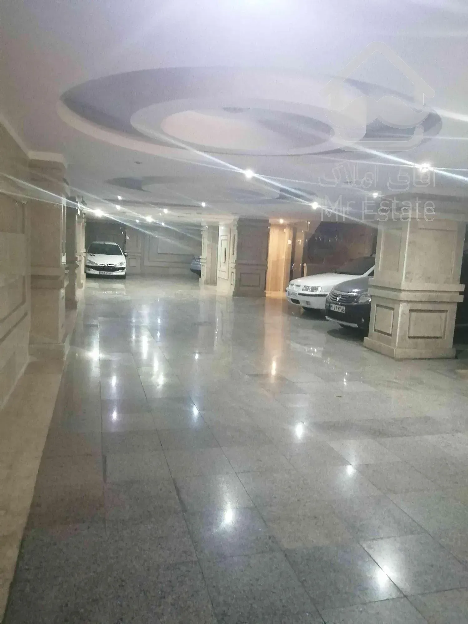 خرید اپارتمان مسکونی128متردرسازمان برنامه شمالی