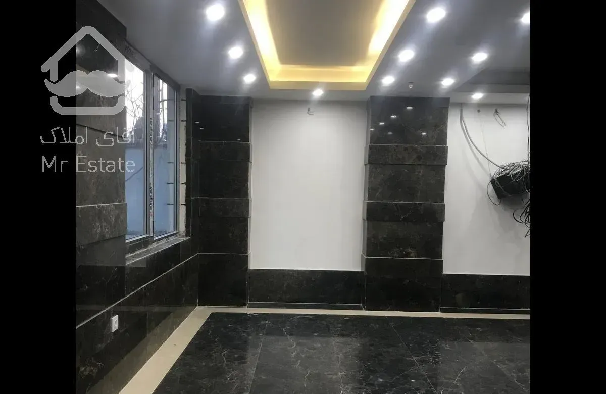 آپارتمان ۹۵ متر ۲ خواب نوساز جهان آرا