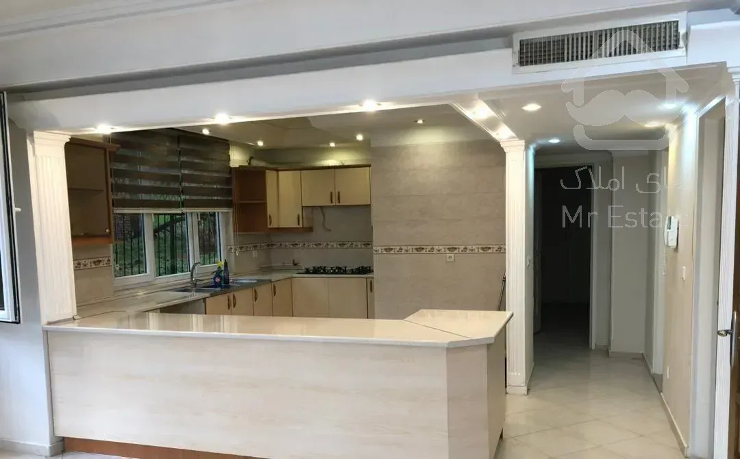 آپارتمان ۱۰۰متر ۶ دانگ سالم