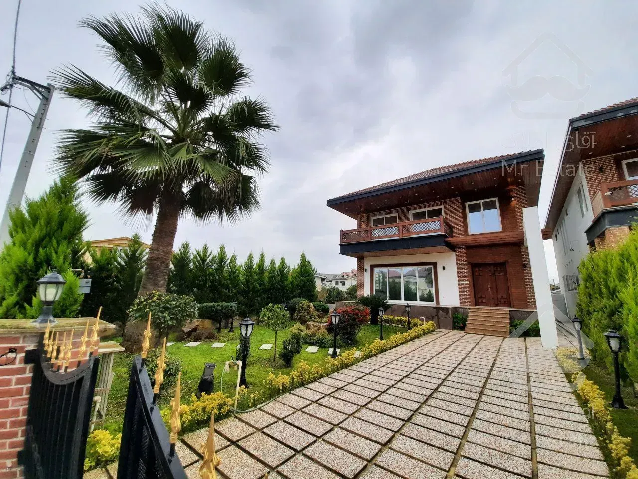 فروش ویژه ویلای دوبلکس