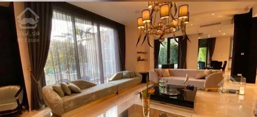 آپارتمان ۱۲۱ متری سه خواب،  خوش نقشه