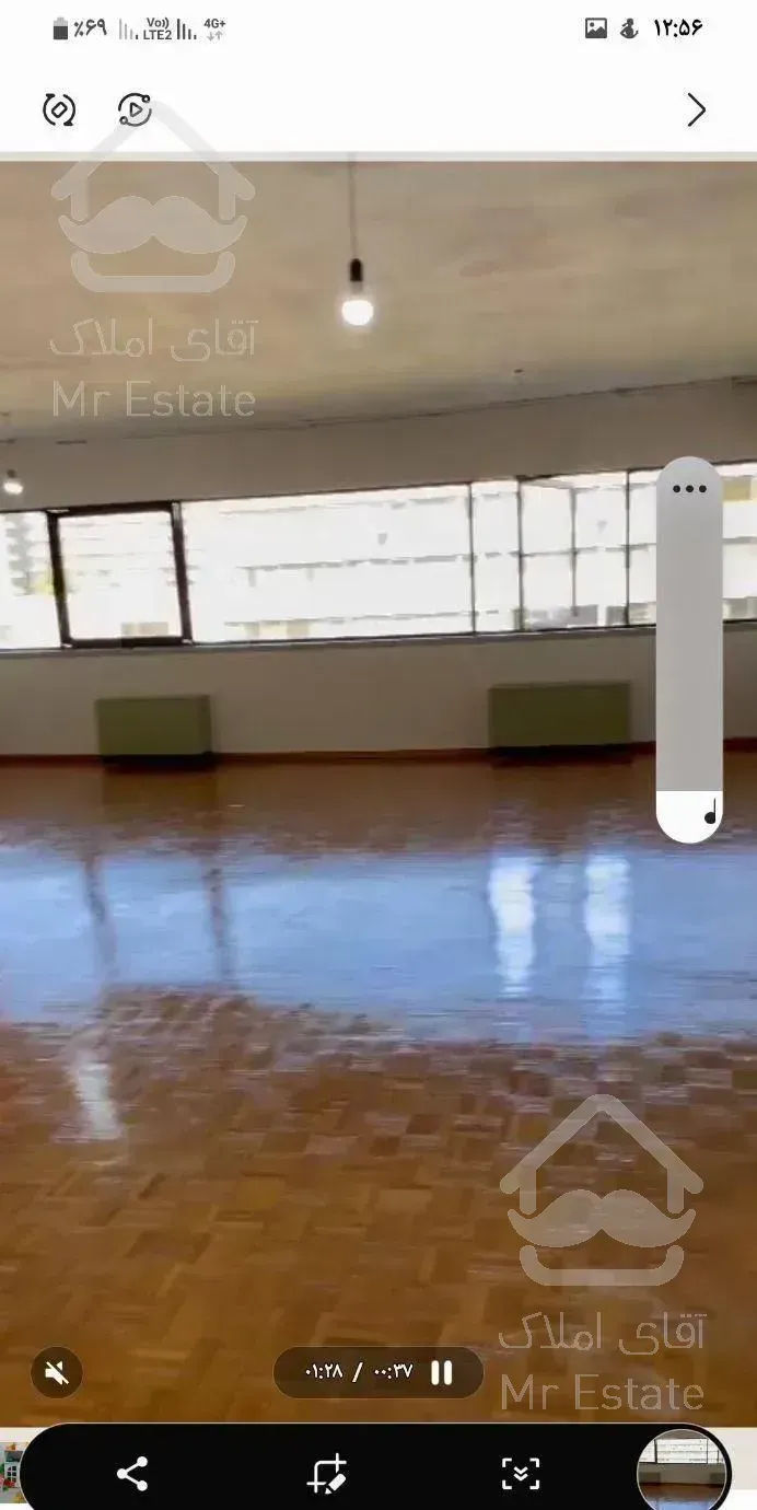 اپارتمان ۱۴۱ متر با کلیه امکانات