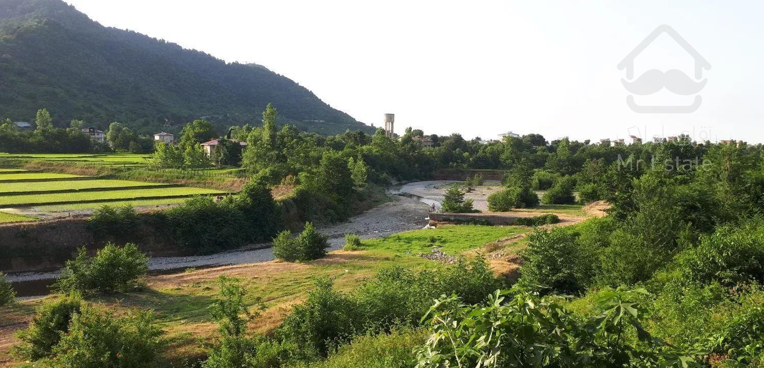 اجاره  کلبه تمام چوبی خالکایی