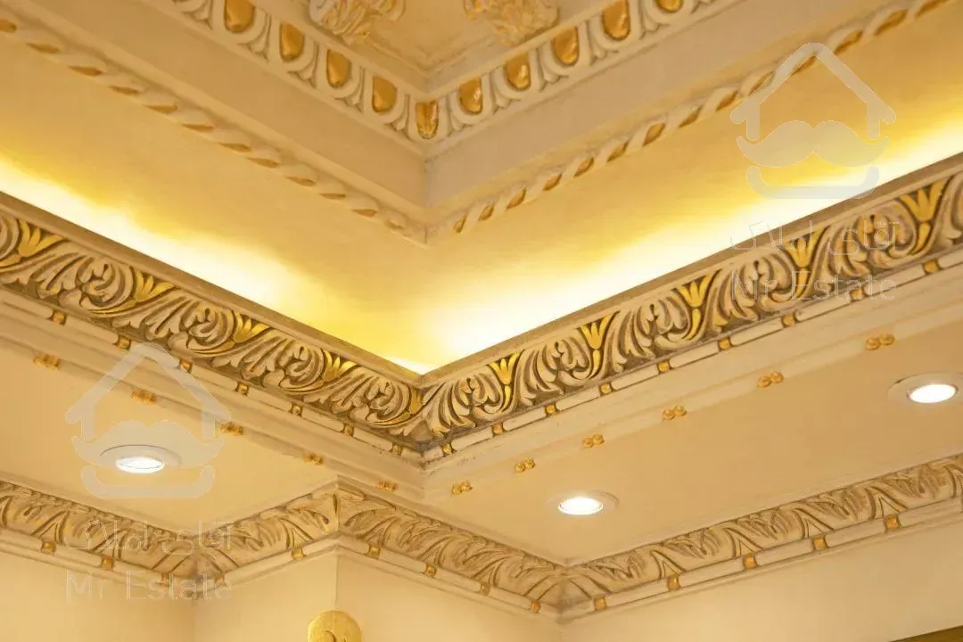 بورس آپارتمان ۴۰ تا ۷۰ متری بلوار فردوس