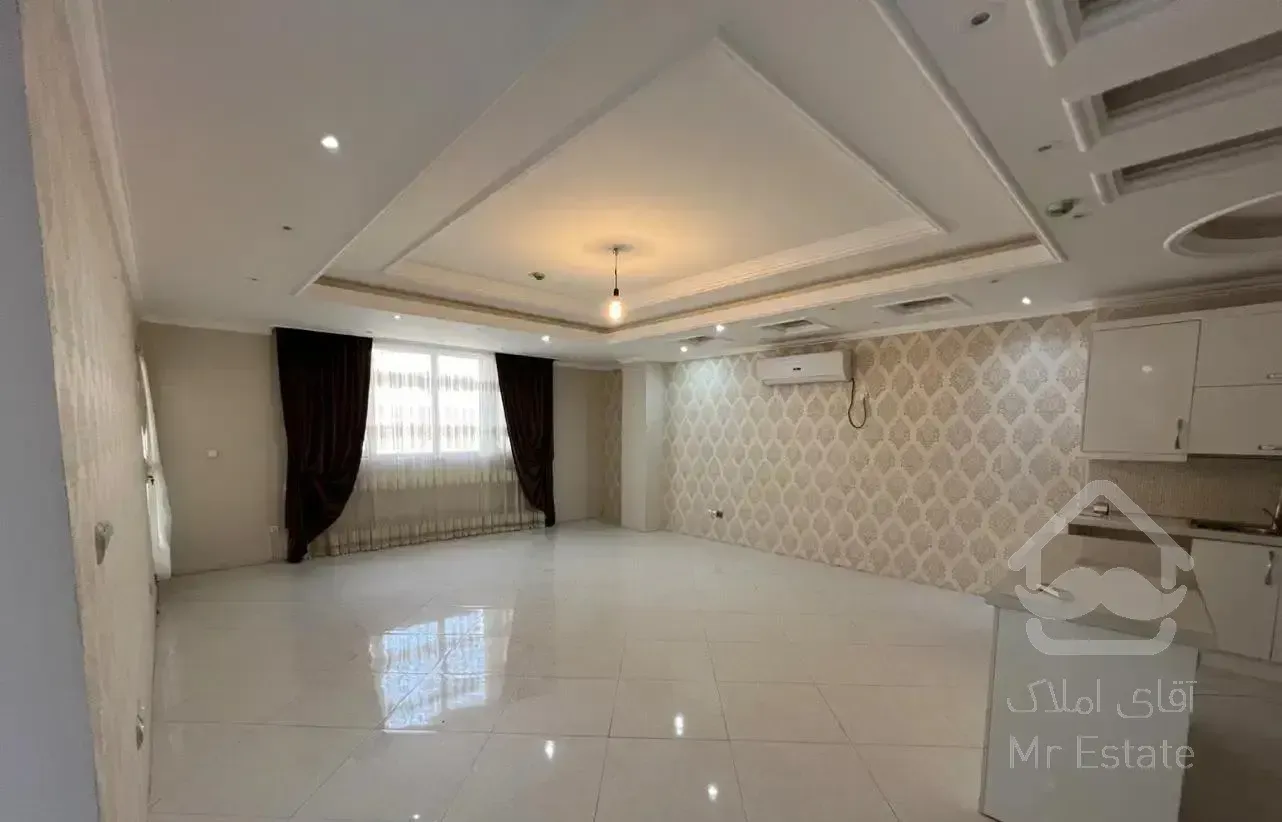 فروش ۳خوابه/۱۴۰متر/ رسالت جنوبی/ حکمت