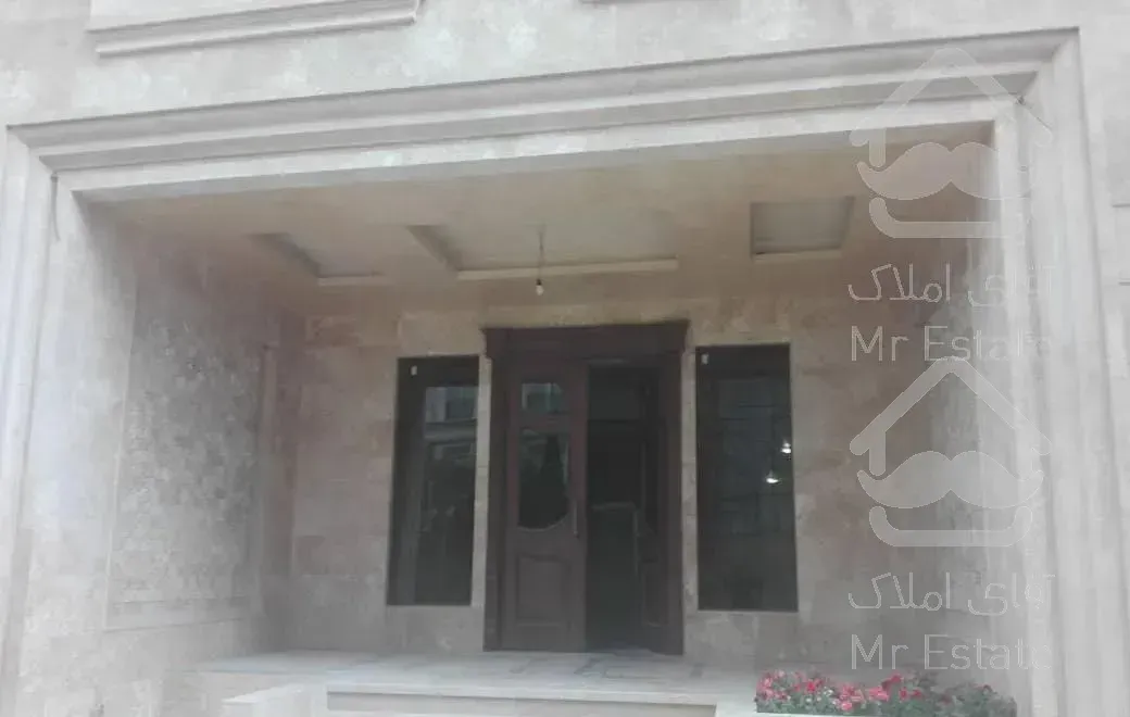 آپارتمان ۲۱۵ متر نوساز خیابان گلزار