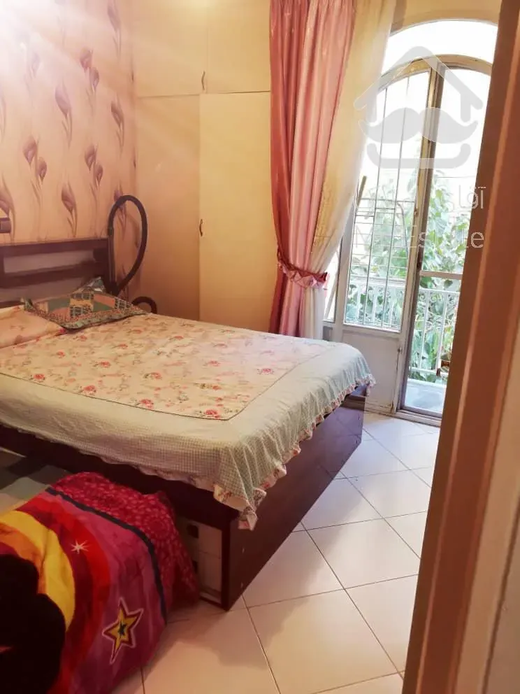 ۷۴متر دو خواب خوش نقشه سازمان برنامه