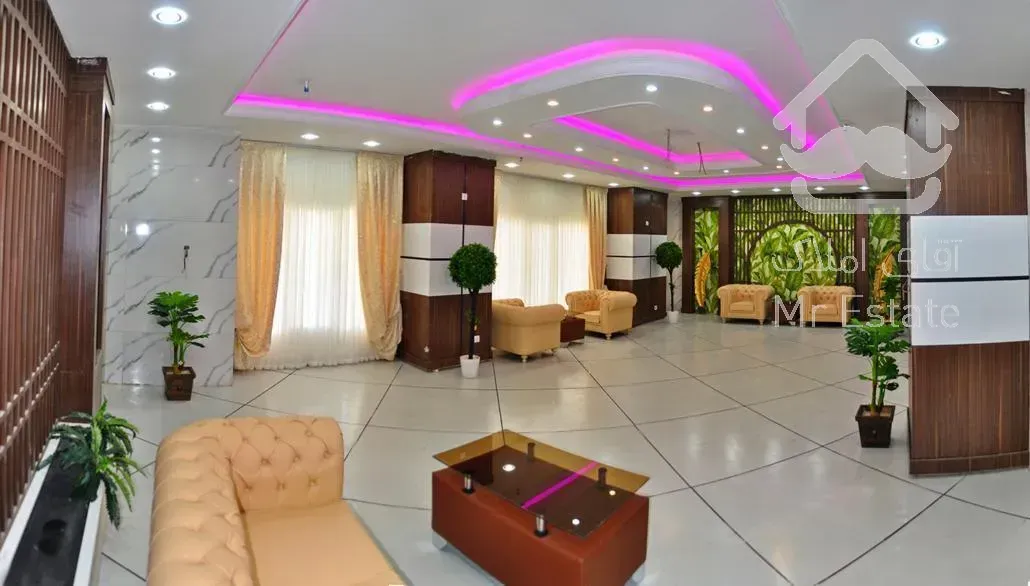 آپارتمان فروشی در شهید کشوری اصفهان اقاقیا ۳