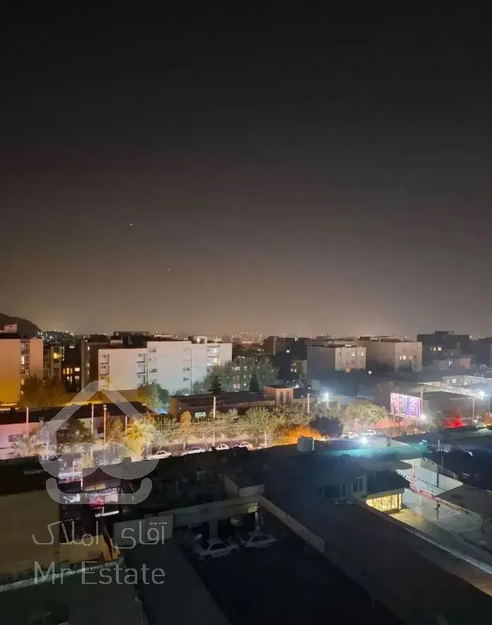 آپارتمان رویایی شما/نوساز در بهترین فرعی عظیمیه