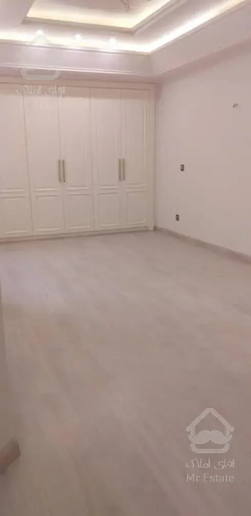 رهن آپارتمان 140 متری قبا