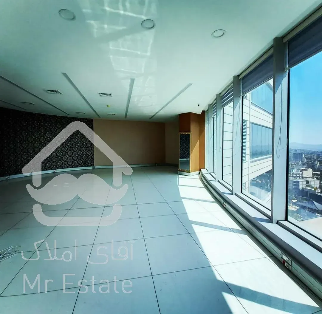 رهن و اجاره مجتمع اداری 110 متری دیباجی