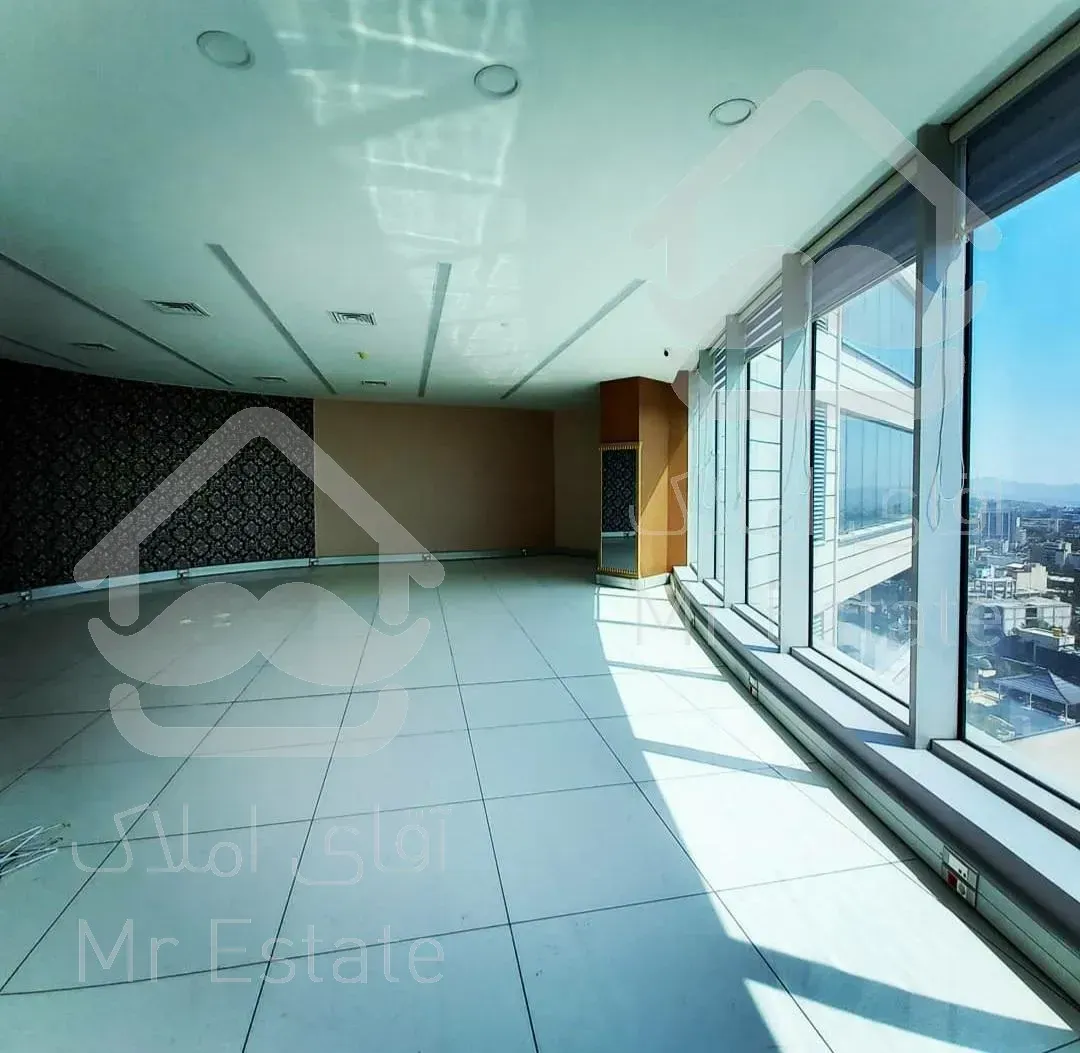 فروش آپارتمان 125 متری اداری پاسداران