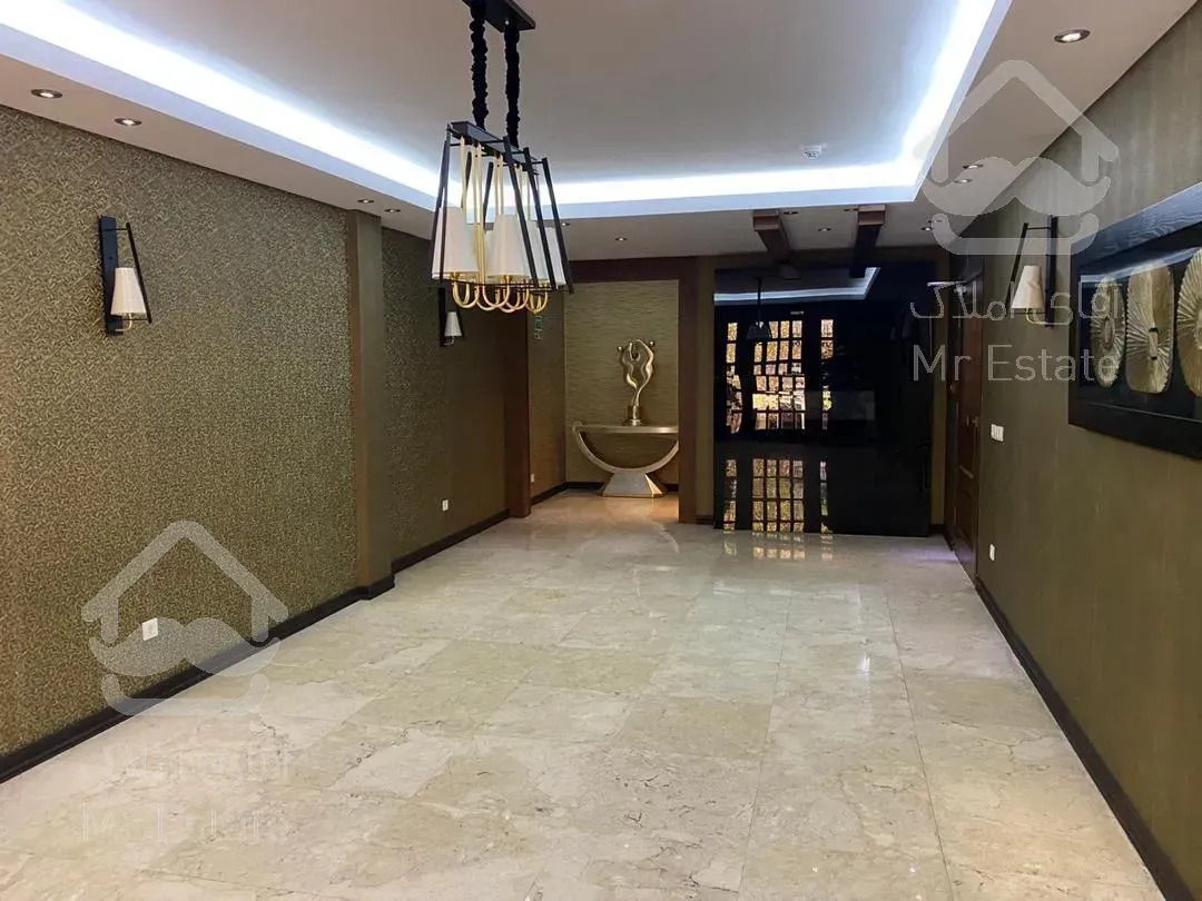 شریعتی 110 متر نوساز