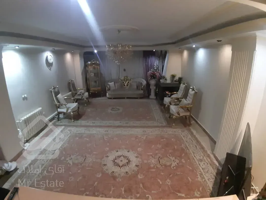 اجاره 135 متر دیباجی