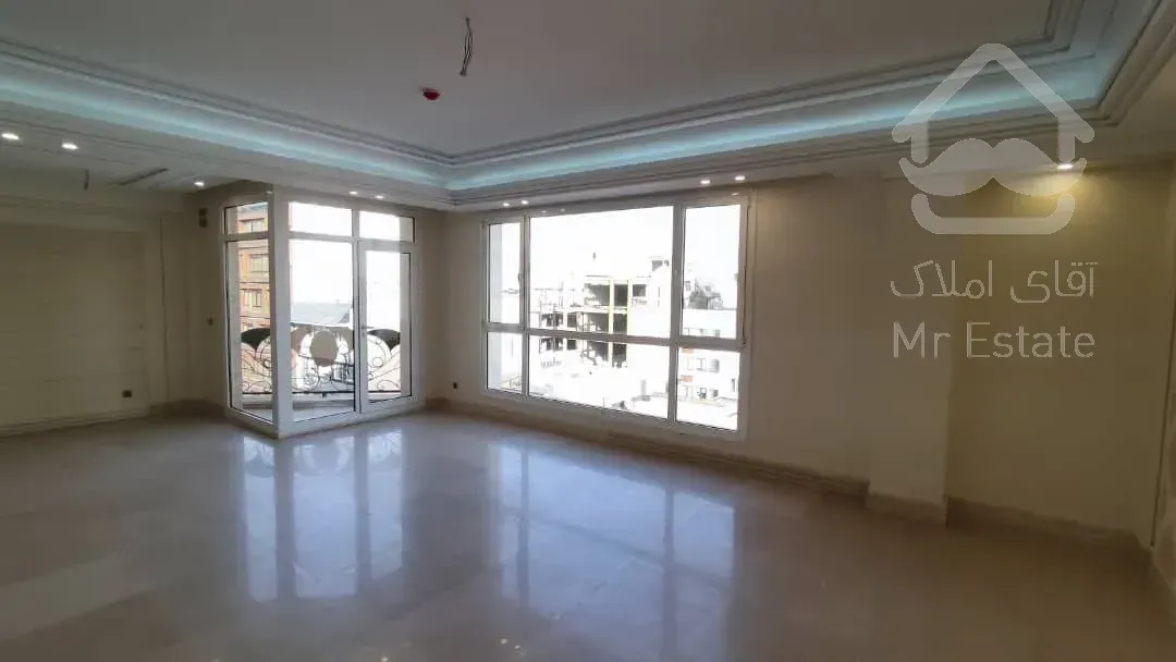 فروش اپارتمان 177 متری زعفرانیه