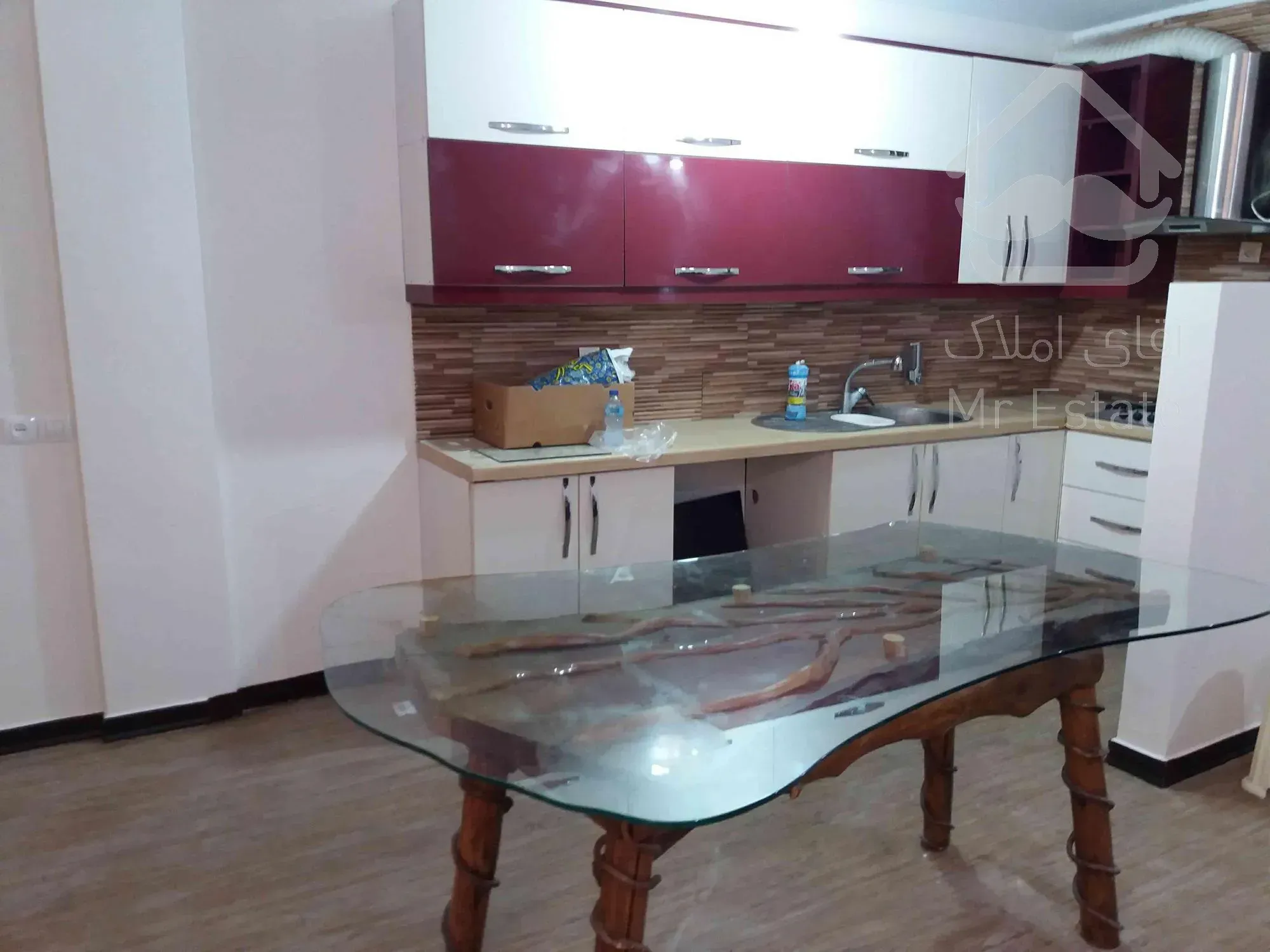 اجاره آپارتمان ۸۰ متری فردوس