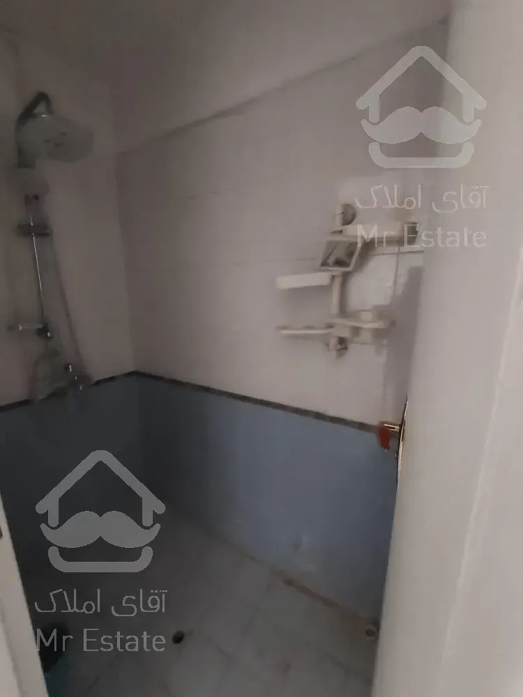 50 متر 1 خواب با امکانات