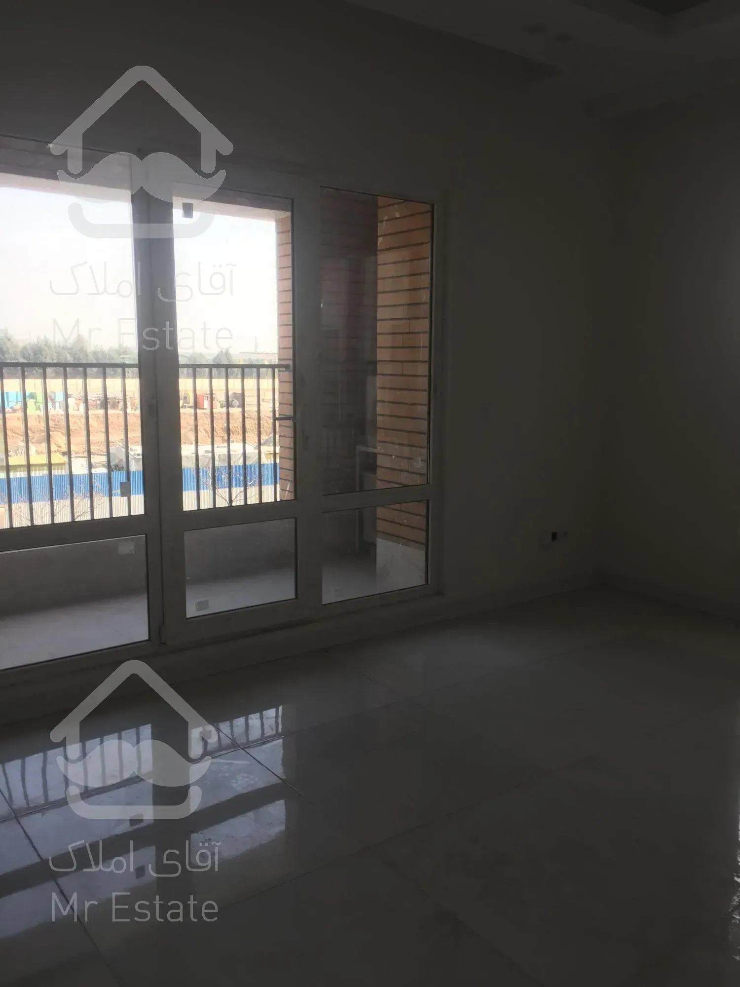 خرید واحد مسکونی اقساطی ویو ابدی