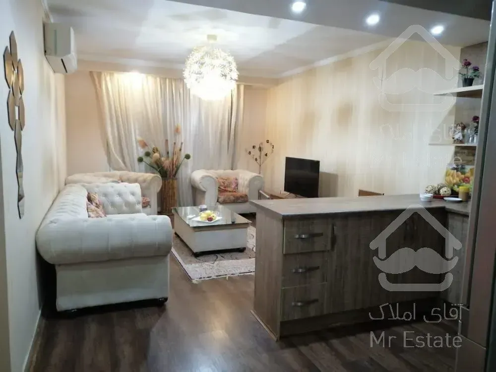 رهن مجتمع نارگون 60 متری یکخواب فاز آ 3