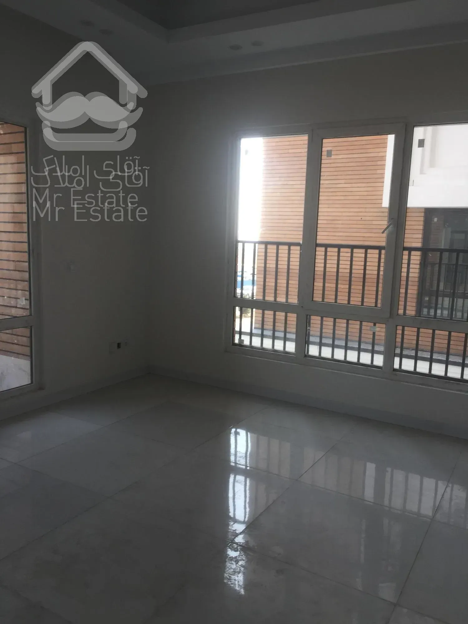 خرید واحد ۵۰ متری اقساطی ویو ابدی