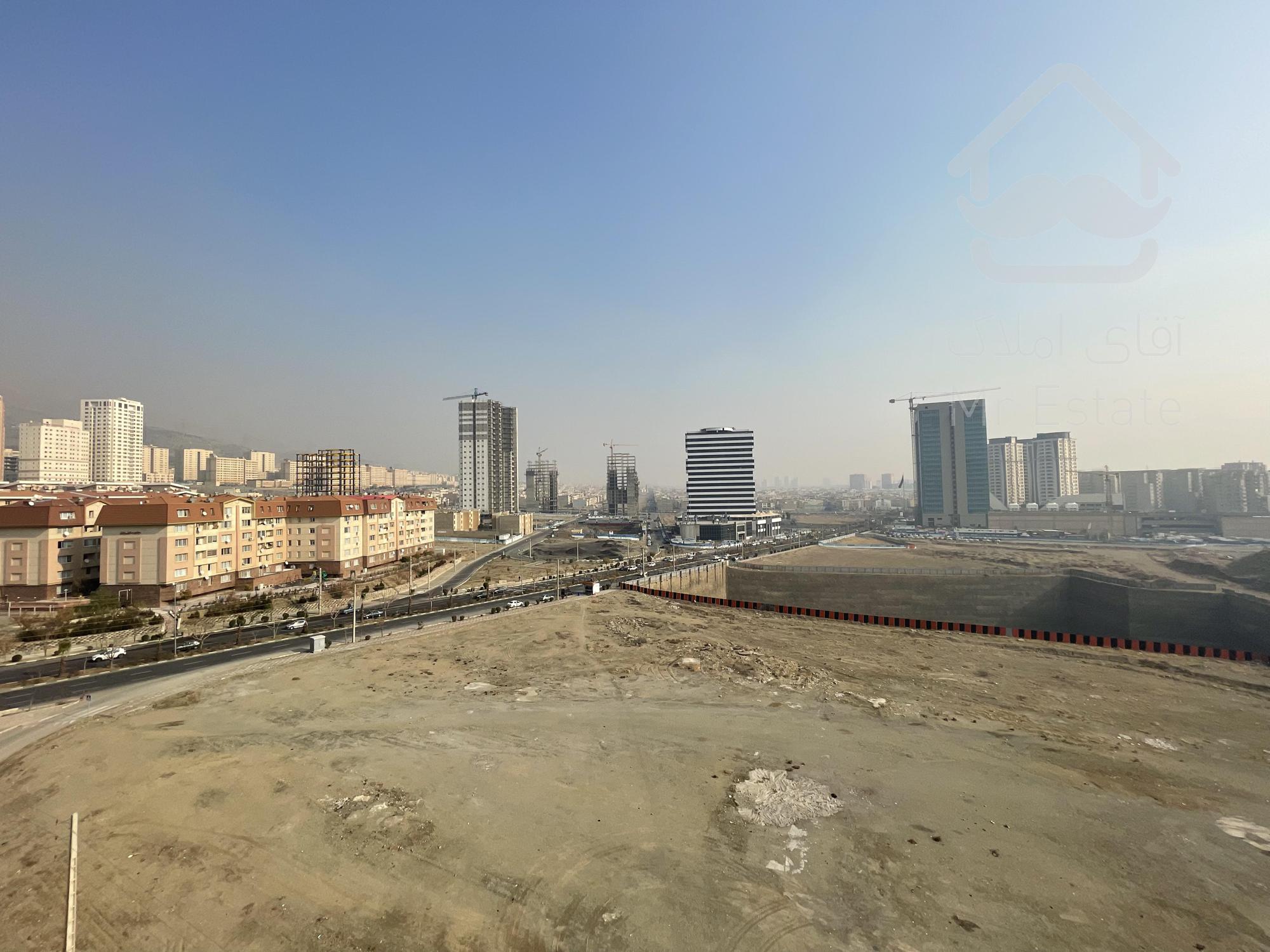 110 متری/دهکده المپیک/پروژه افق/تاپ لوکیشن منطقه
