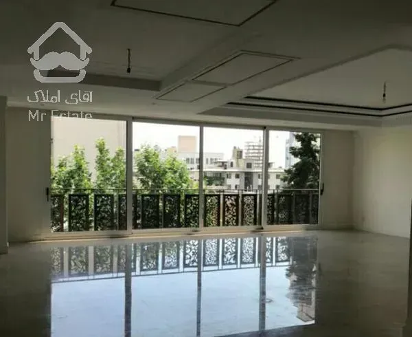 240 متر 3 خواب کامرانیه شمالی