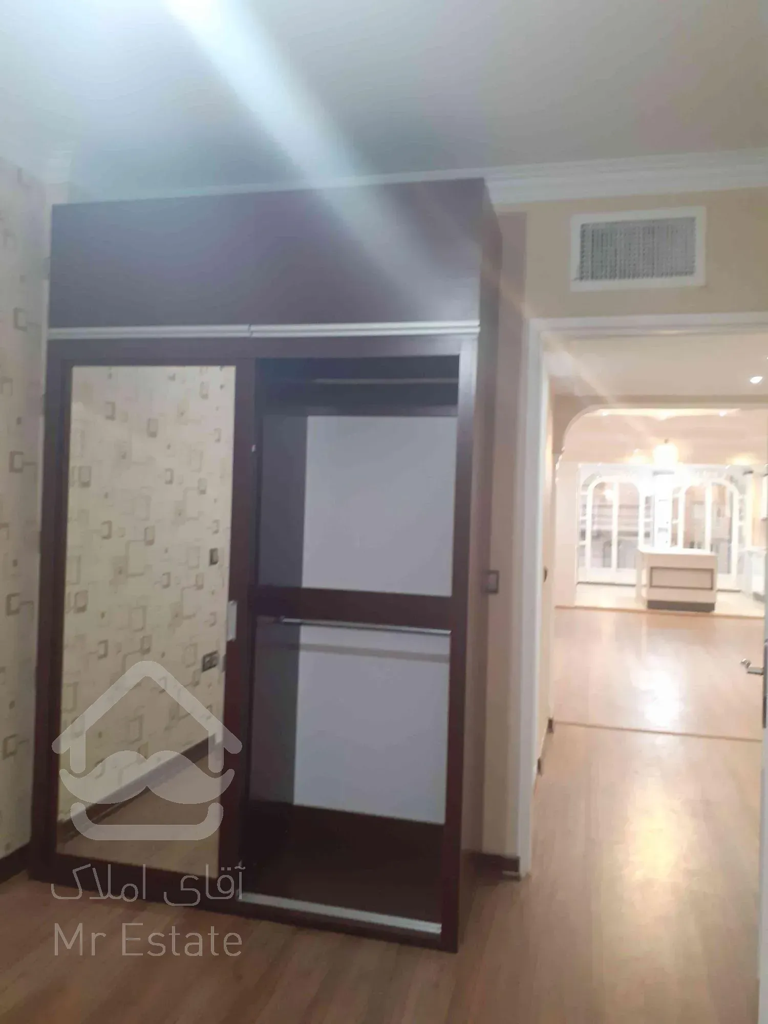 ۱۱۰متر فردوس شرق