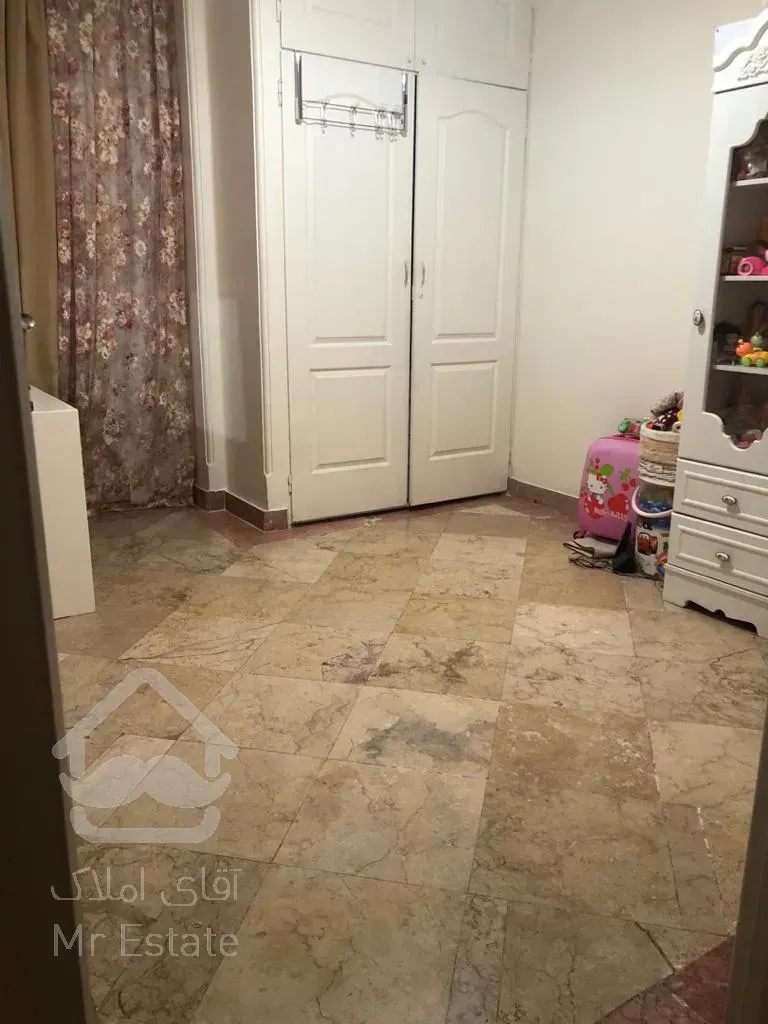 فروش 100 متری ازگل