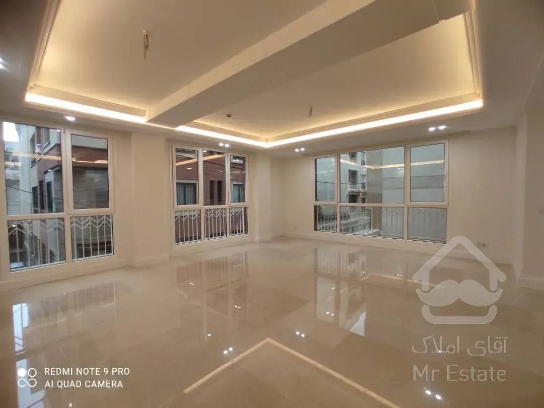 اجاره 145 متری دیباجی جنوبی