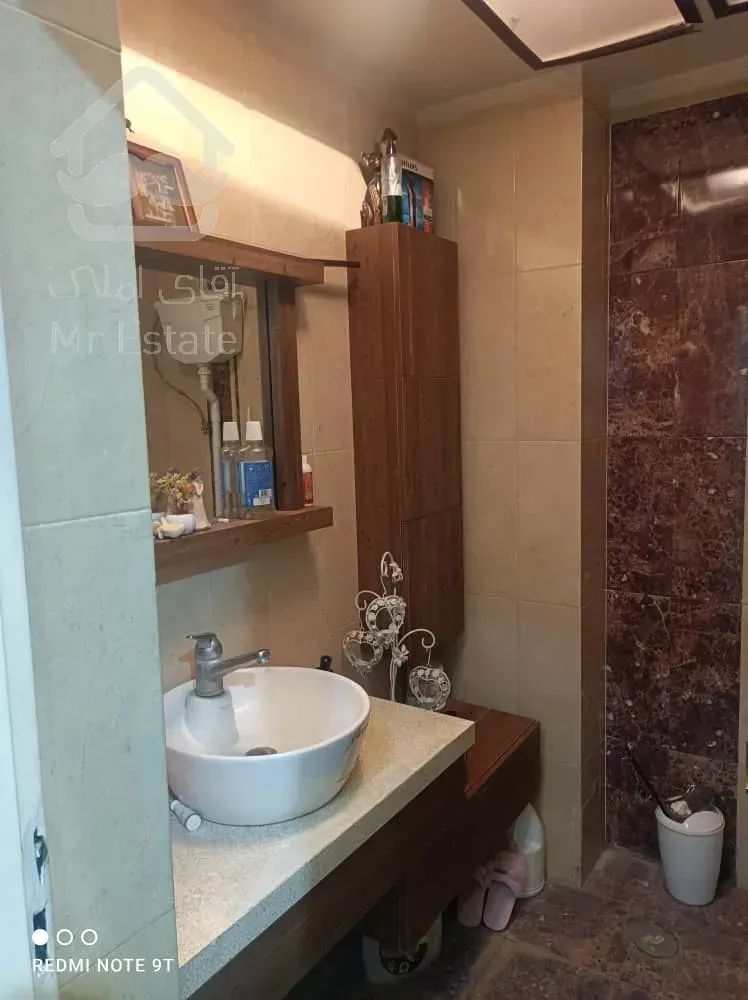 اجاره 135 متری قلهک