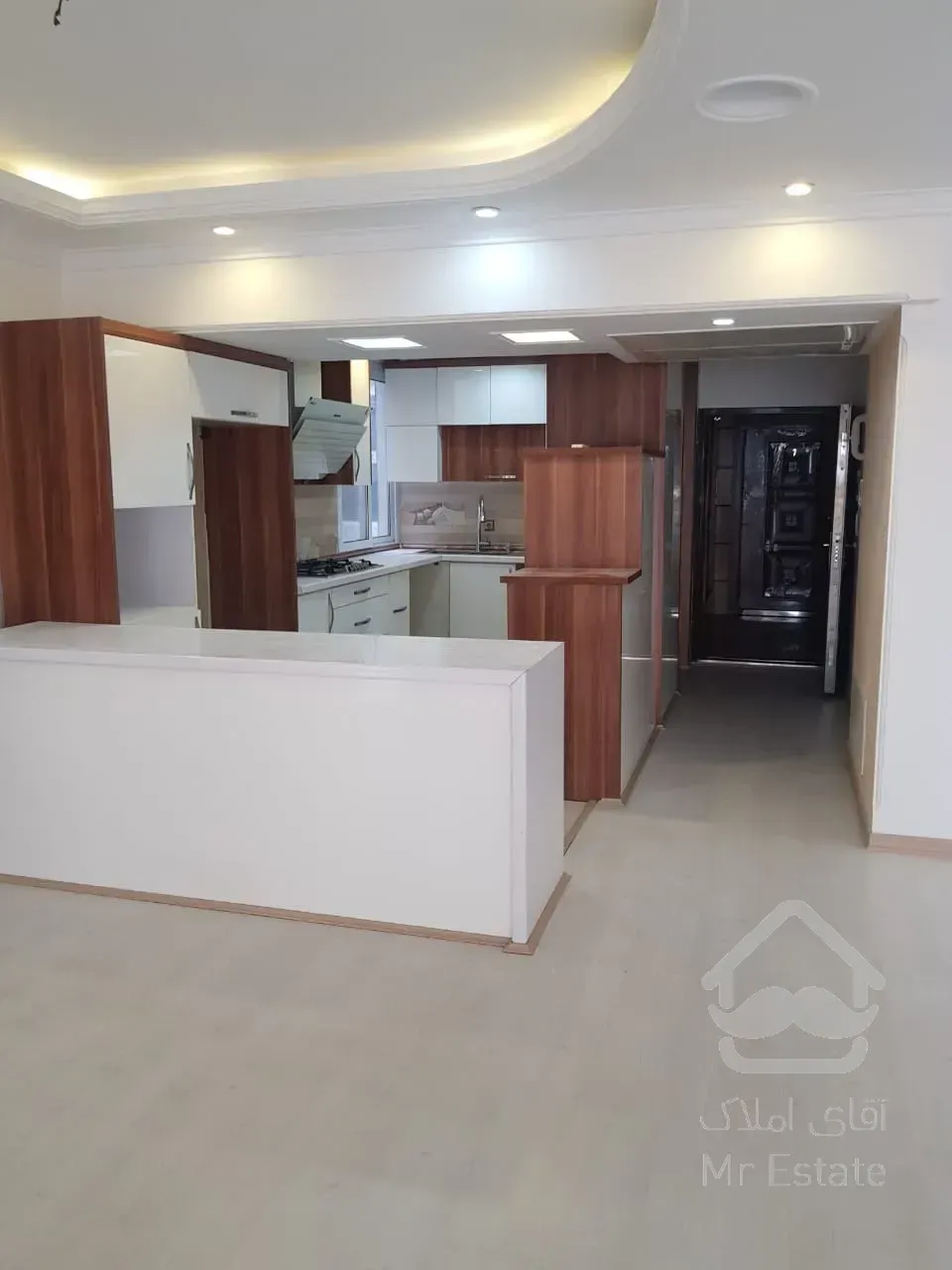 فروش 155 متری نیاوران