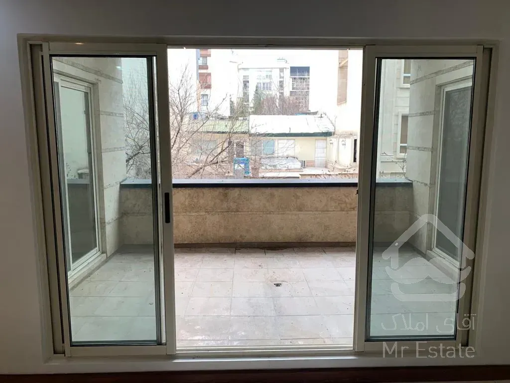 اجاره 125 متر در قیطریه