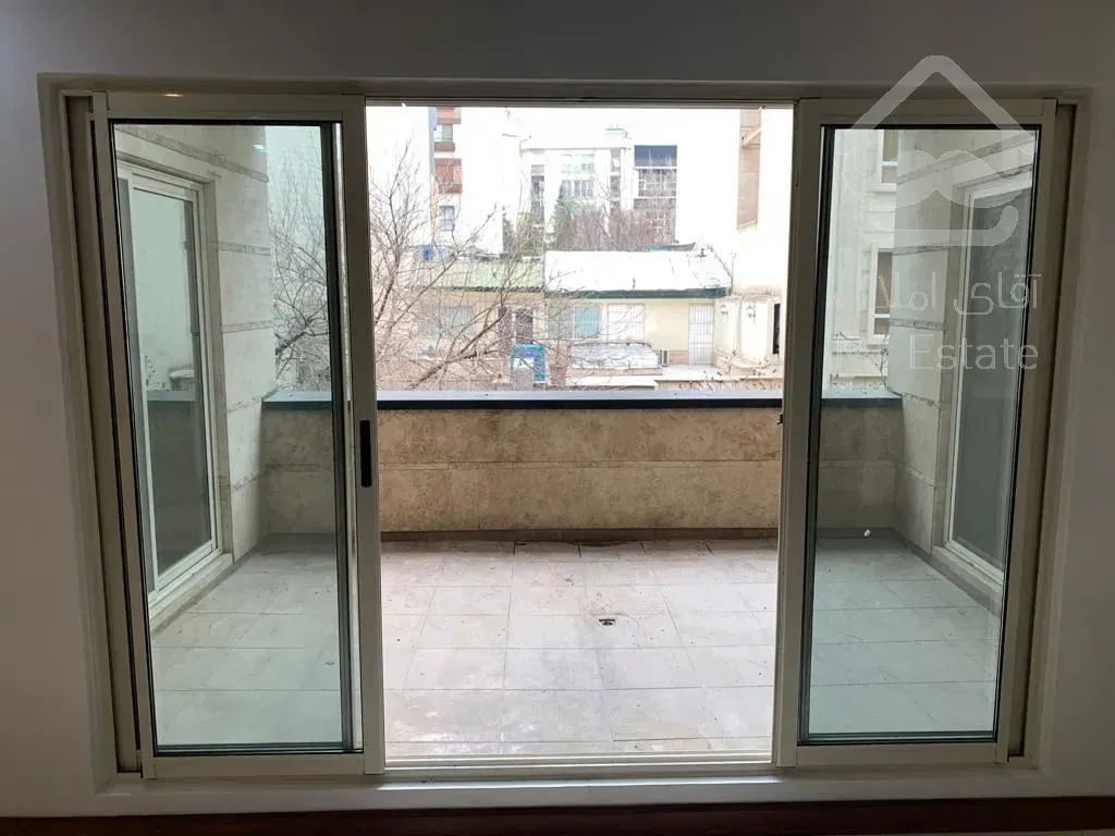 اجاره 100 متری قیطریه جنوبی