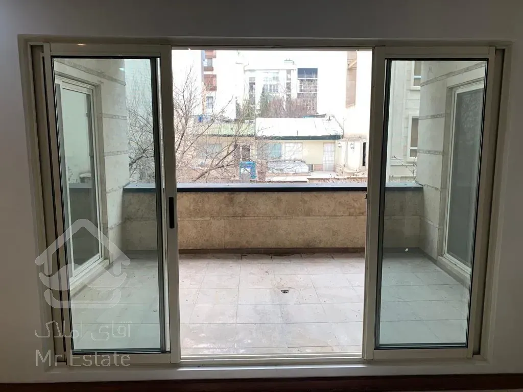 فروش 114 متری قلهک