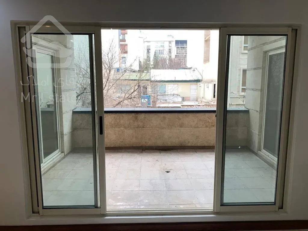 فروش 122 متری پاسداران