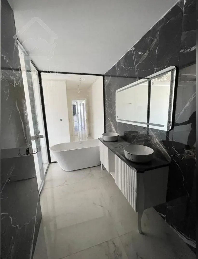 اجاره 255 متر در پاسداران