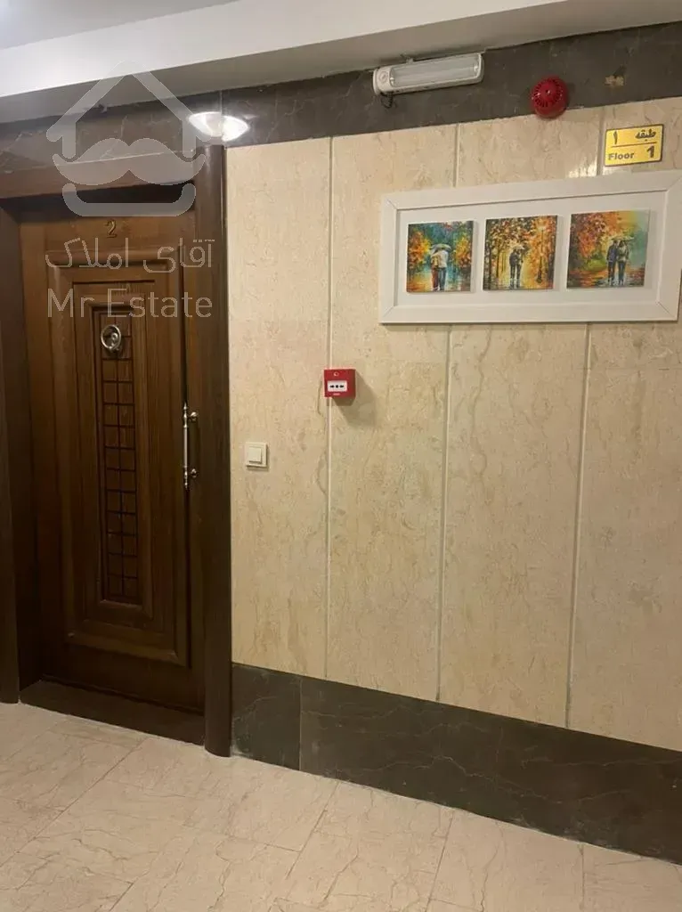 اجاره 53 متری اندرزگو