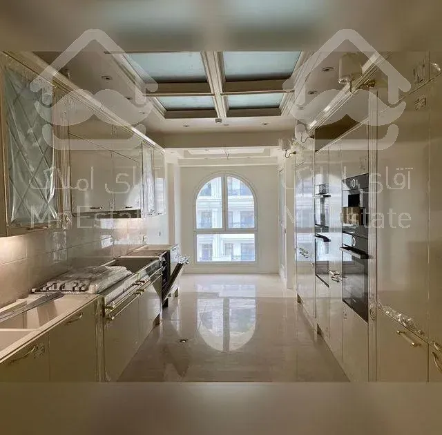 اجاره 185 متر در اختیاریه - دیباجی