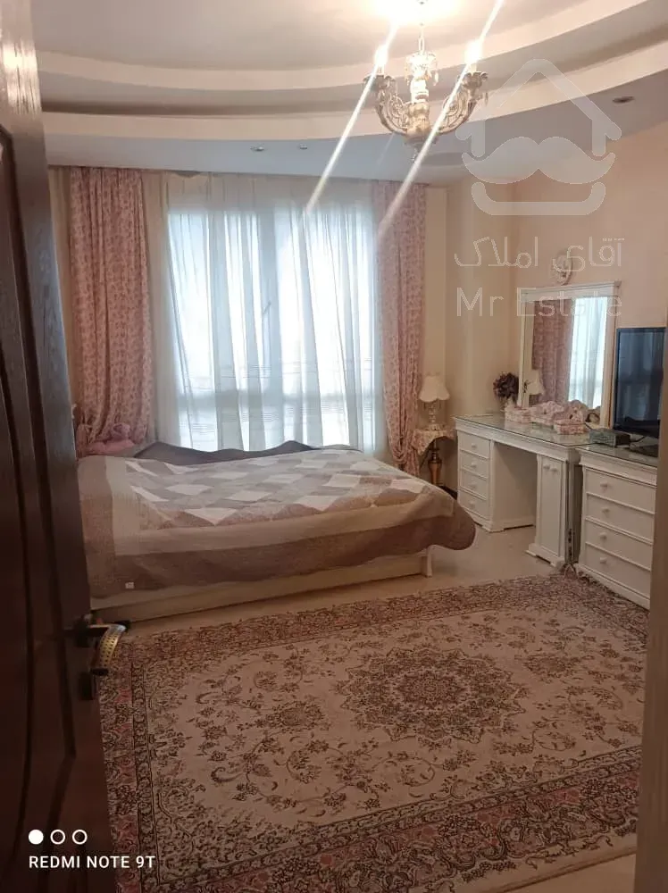 اجاره 135 متری قلهک