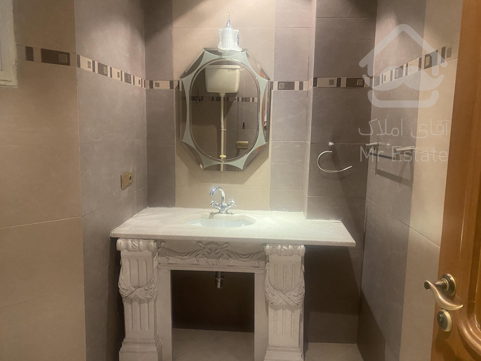 فروش آپارتمان ٣٣٣ متری فرمانیه