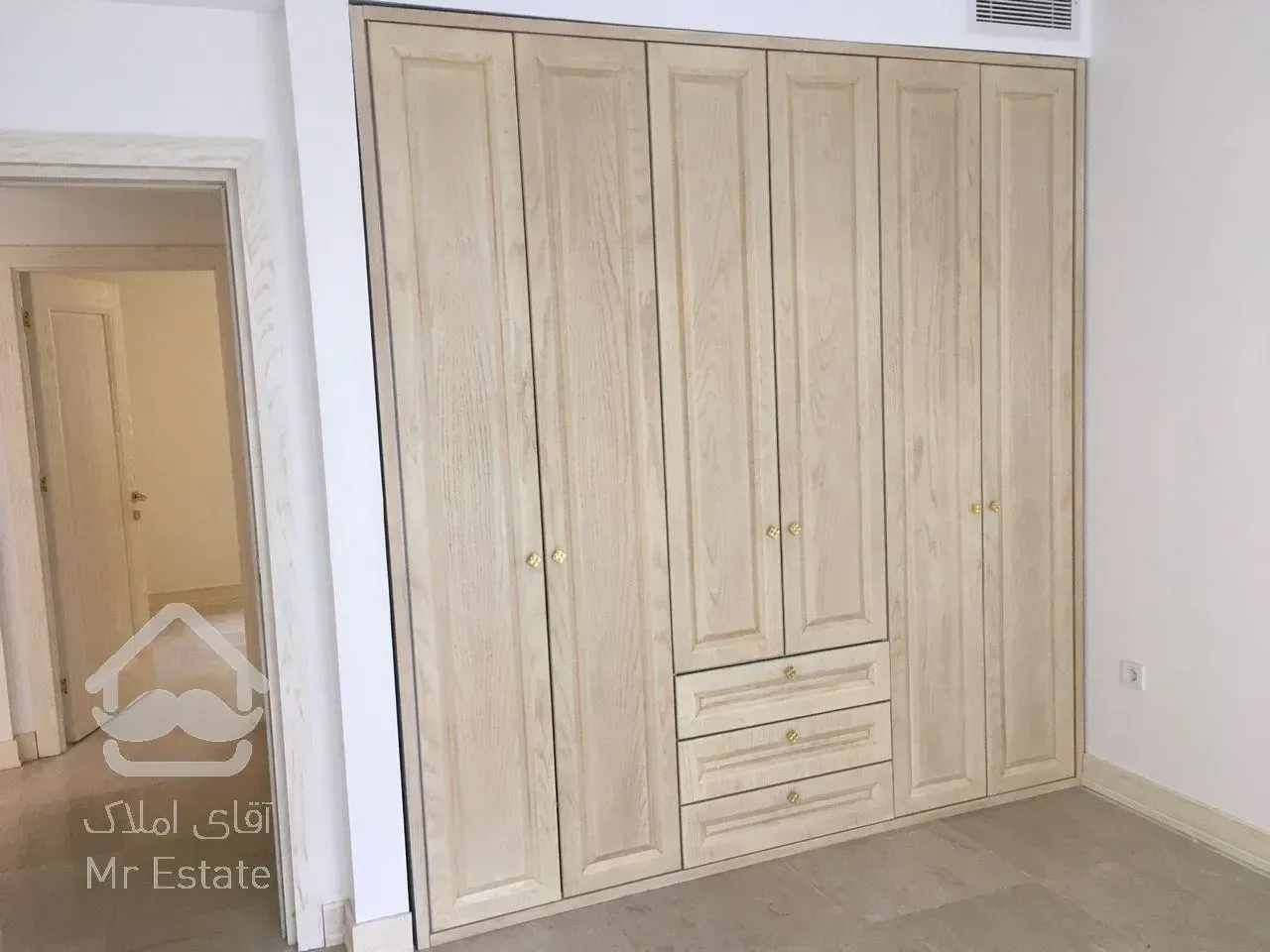 145 متر در تاپ لوکیشن دروس