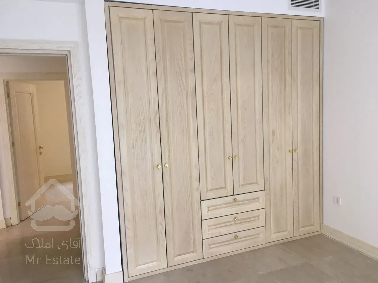 اجاره 120 متری پاسداران