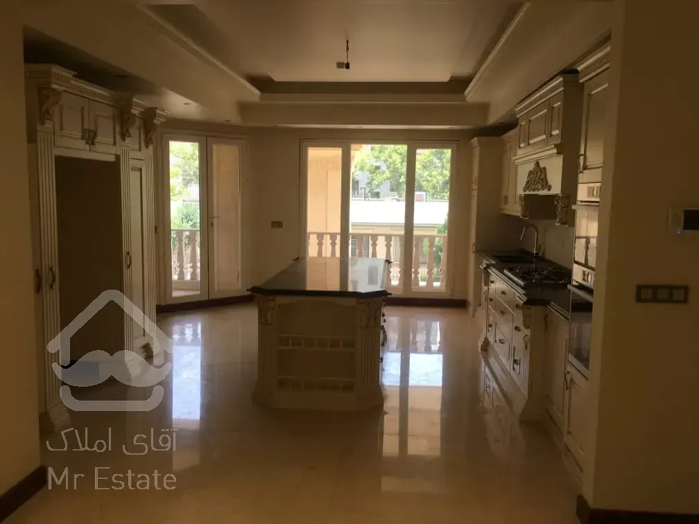 اجاره 200 متری دیباجی جنوبی