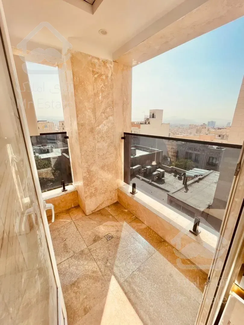 آپارتمان ۹۰متری/۲خواب/نوساز