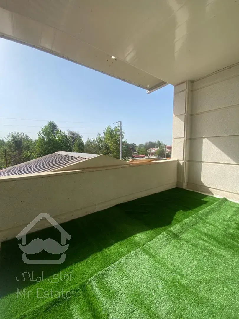 ویلا دوبلکس سند دار