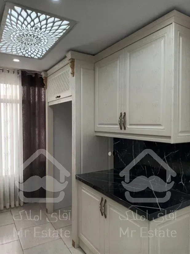 خرید واحد ۱۰۰ متری اقساطی چیتگر ایران تهران