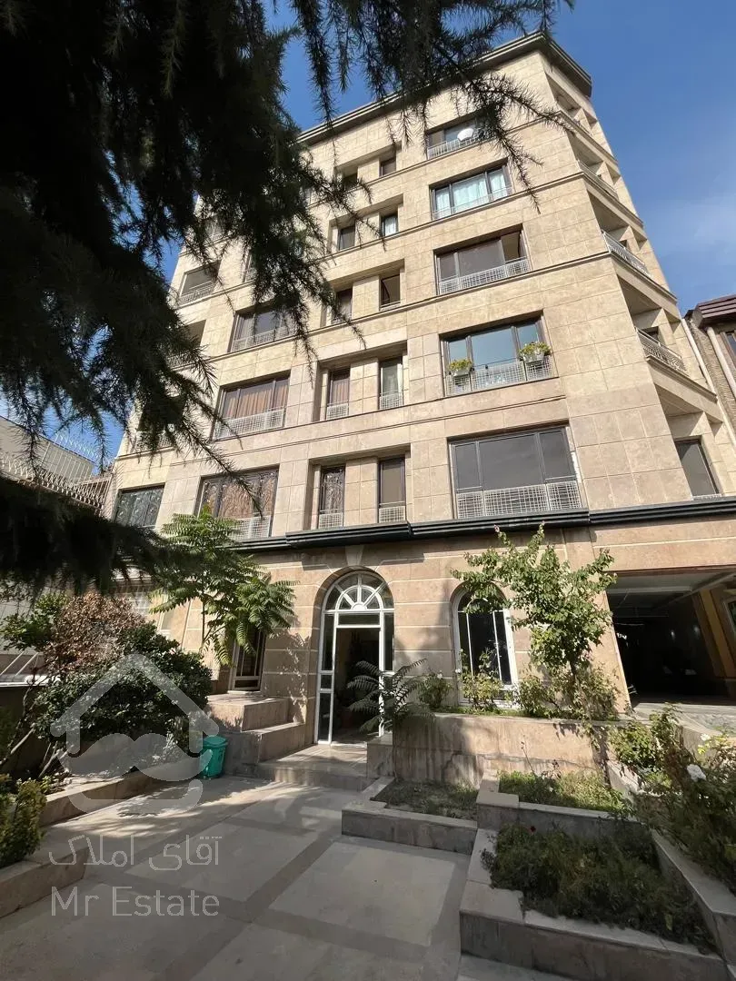 فروش اپارتمان160 متری ولنجک