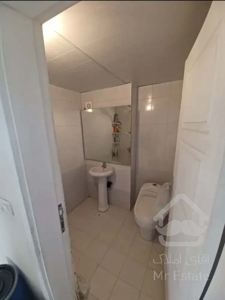 پردیس فاز ۱۱ زون ۱ بلوک ۴۳ طبقه ۲ جنوب شرقی